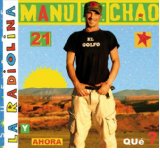 MANU CHAO