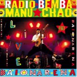 MANU CHAO