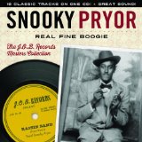 PRYOR SNOOKY