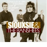 SIOUXSIE & THE BANSHEES