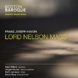 HAYDN JOSEPH