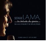 LAMA SERGE