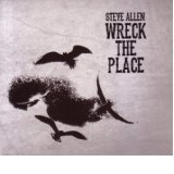 ALLEN STEVE