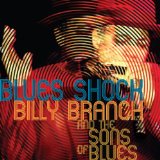 BRANCH BILLY & THE SONS