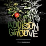 ADDISON GROOVE