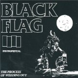 BLACK FLAG