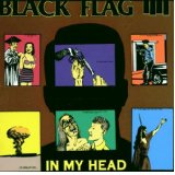 BLACK FLAG