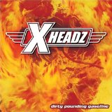 X-HEADZ