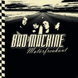 BAD MACHINE