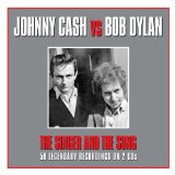 CASH JOHNNY & BOB DYLAN