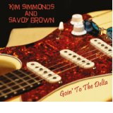 SIMMONS KIM & SAVOY BROWN