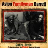 BARRETT ASTON FAMILYMAN