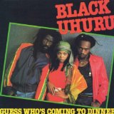 BLACK UHURU