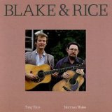 BLAKE NORMAN & TONY RICE