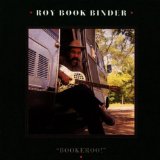 BOOK BINDER ROY