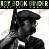 BOOK BINDER ROY