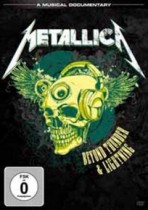 METALLICA