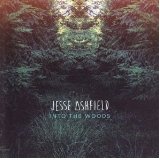 ASHFIELD JESSE