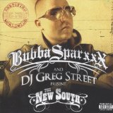 SPARXX BUBBA & GREG STREET