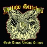 YELLOW STITCHES