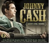 CASH JOHNNY