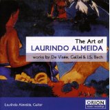 ALMEIDA LAURINDO