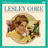 GORE LESLEY