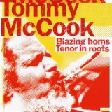 McCOOK TOMMY