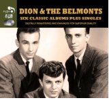 DION & THE BELMONTS