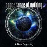 APPEARANCE OF NOTHING