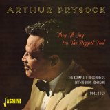 PRYSOCK ARTHUR