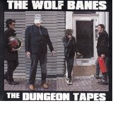 WOLF BANES