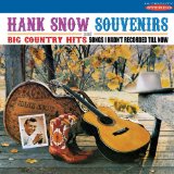 SNOW HANK