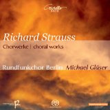 STRAUSS RICHARD