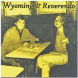 WYOMING Y REVERENDO