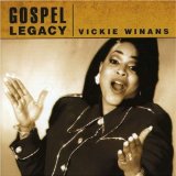 WINANS VICKIE