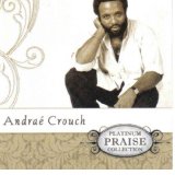 CROUCH ANDRAE