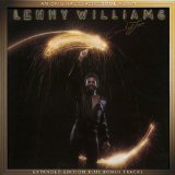 WILLIAMS LENNY