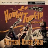 RHYTHM RIVER TRIO