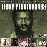 PENDERGRASS TEDDY