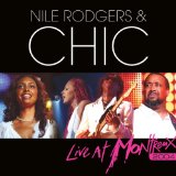 NILE RODGERS & CHIC