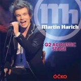 HARICH MARTIN