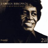 BROWN JAMES