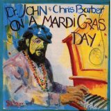 DR. JOHN & CHRIS BARBER