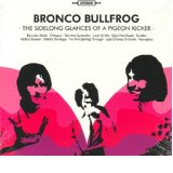 BRONCO BULLFROG