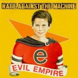 RAGE AGAINST THE MACHINE