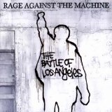 RAGE AGAINST THE MACHINE