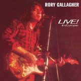 GALLAGHER RORY