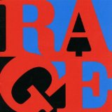 RAGE AGAINST THE MACHINE