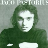 PASTORIUS JACO